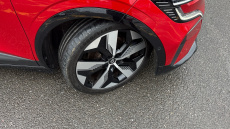 Renault Megane E-Tech EV60 160kW Techno Comfort Range 60kWh 5dr Auto Electric Hatchback